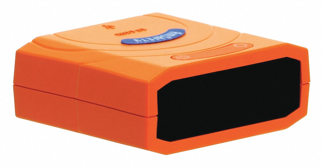 Calibration Adapter CO/H2S/O2/LEL Gas