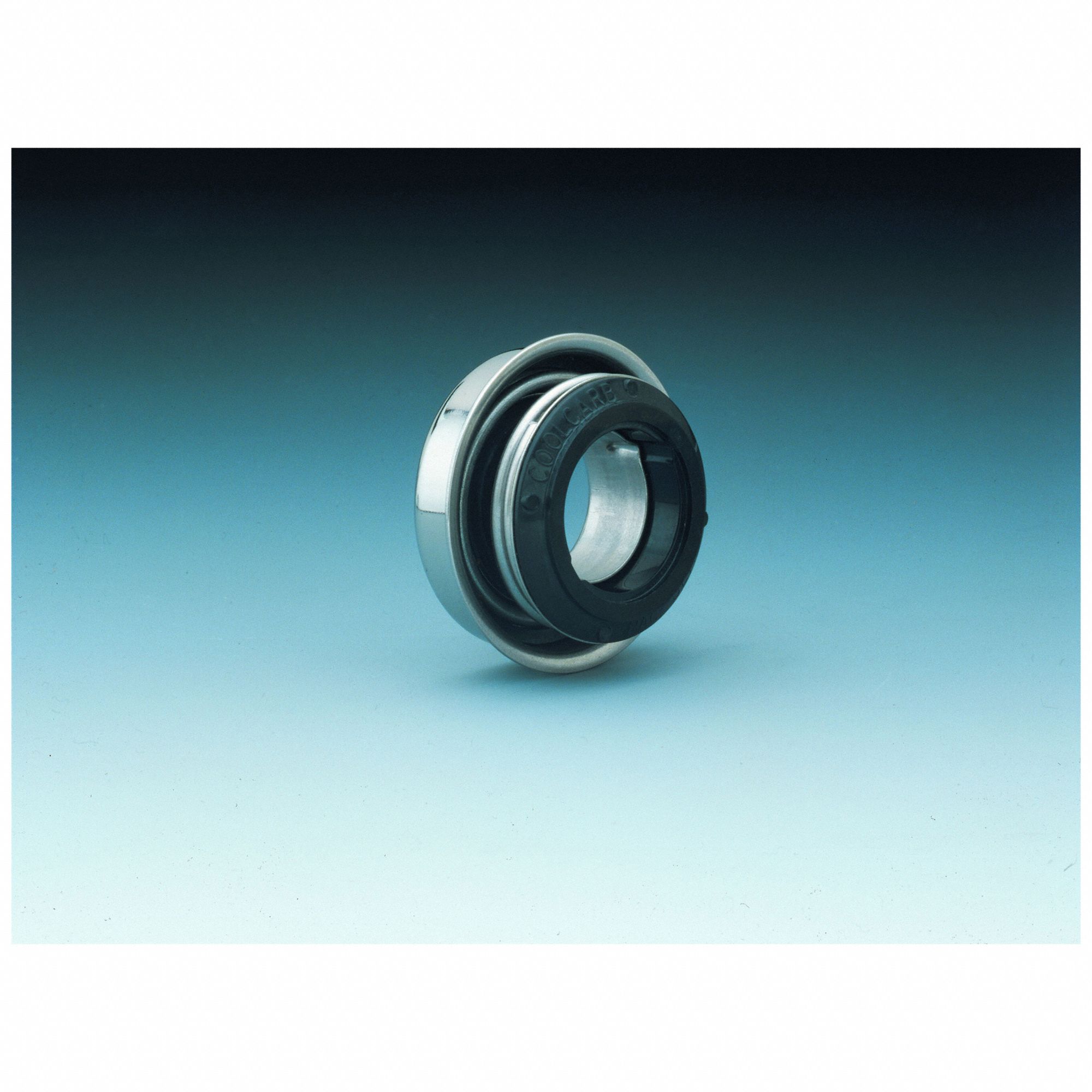 Mechanical Seal: Mechanical Shaft Seal, 68, 3/4 in Shaft Dia., 0.27 in Working Lg, 18-8