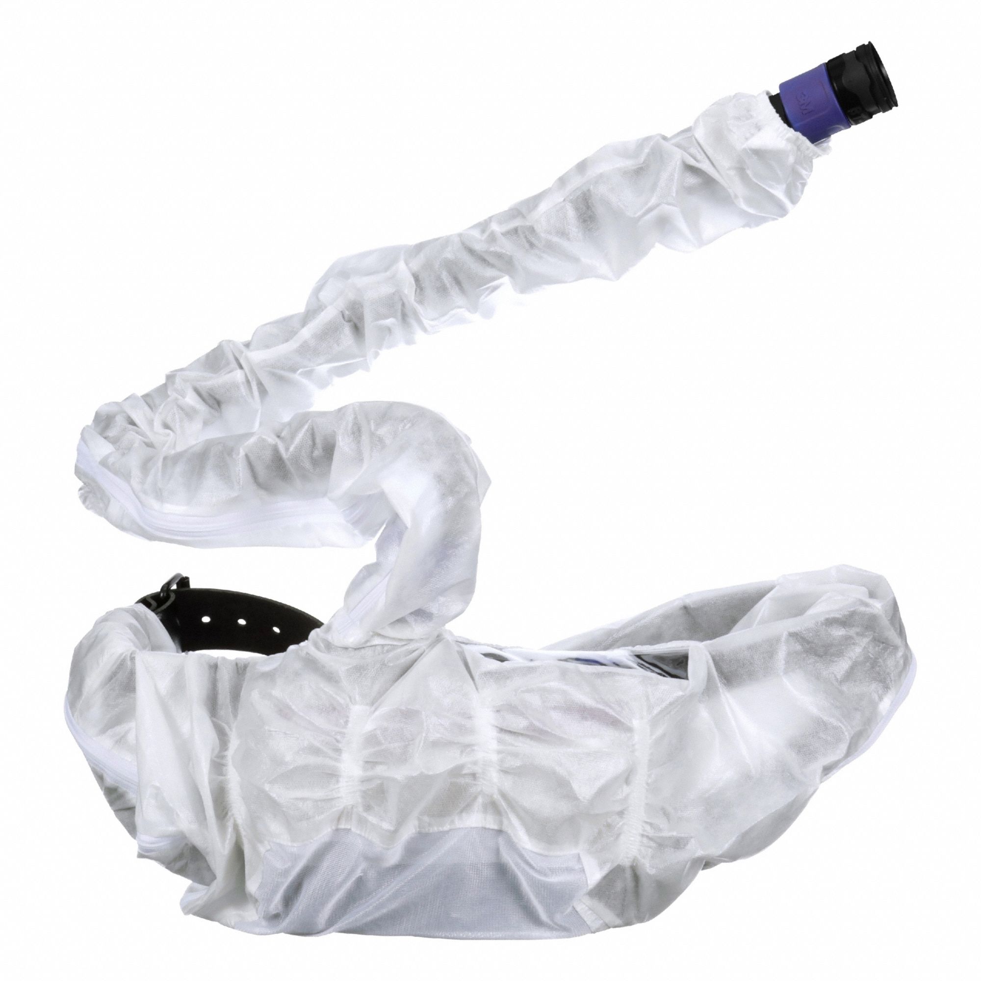 Cover For TR-600/800 PAPR White PK10
