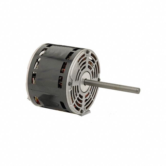 Direct Drive Blower Motor,  1/4 hp