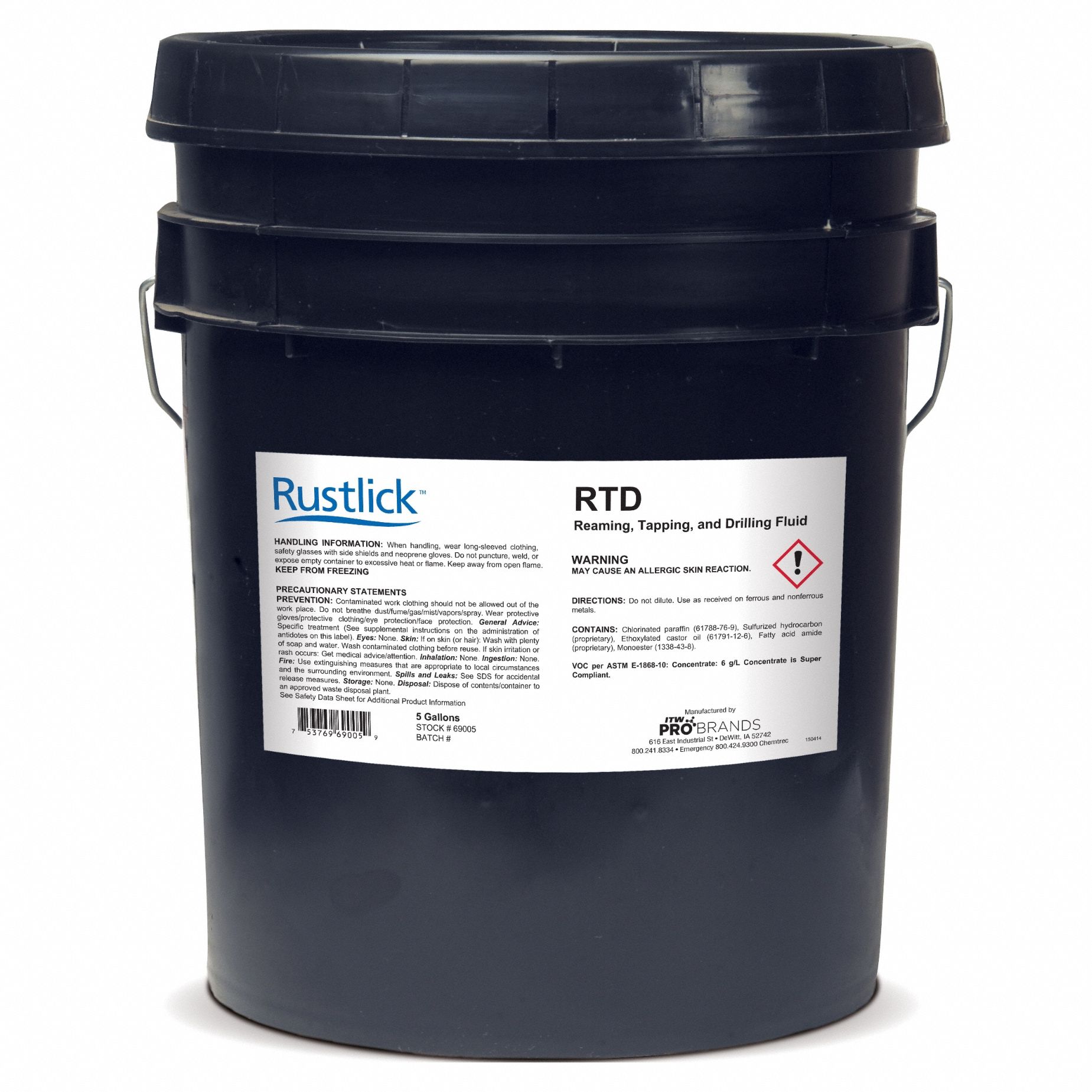 Pacificink