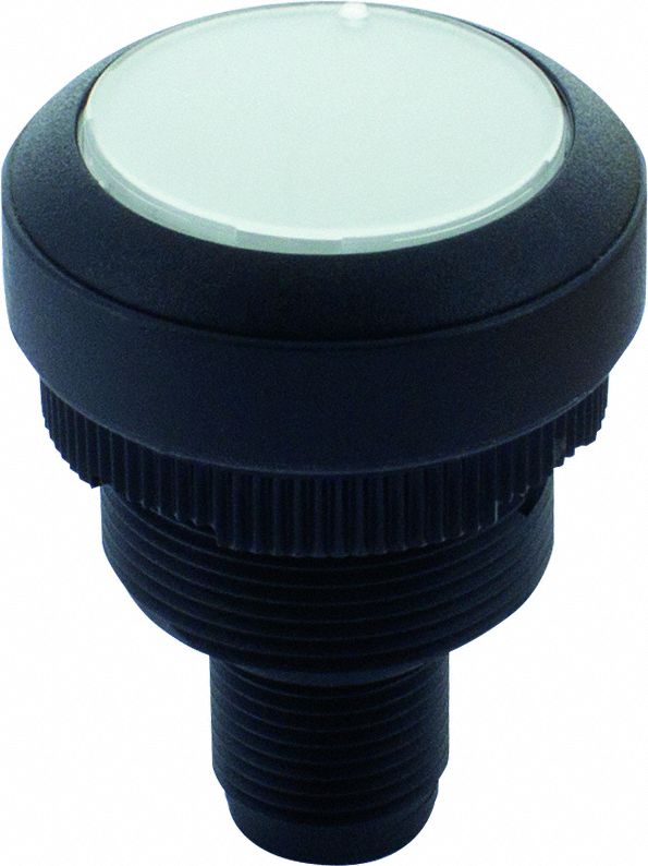 Illuminated Push Button: