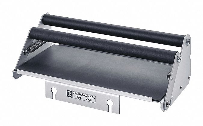 VX 11 Basic Holder: 0002819001, 7 in Overall Lg, 5 3/8 in Overall Wd, Basic Holder