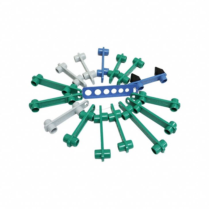 Bolt Pattern Measurement Kit