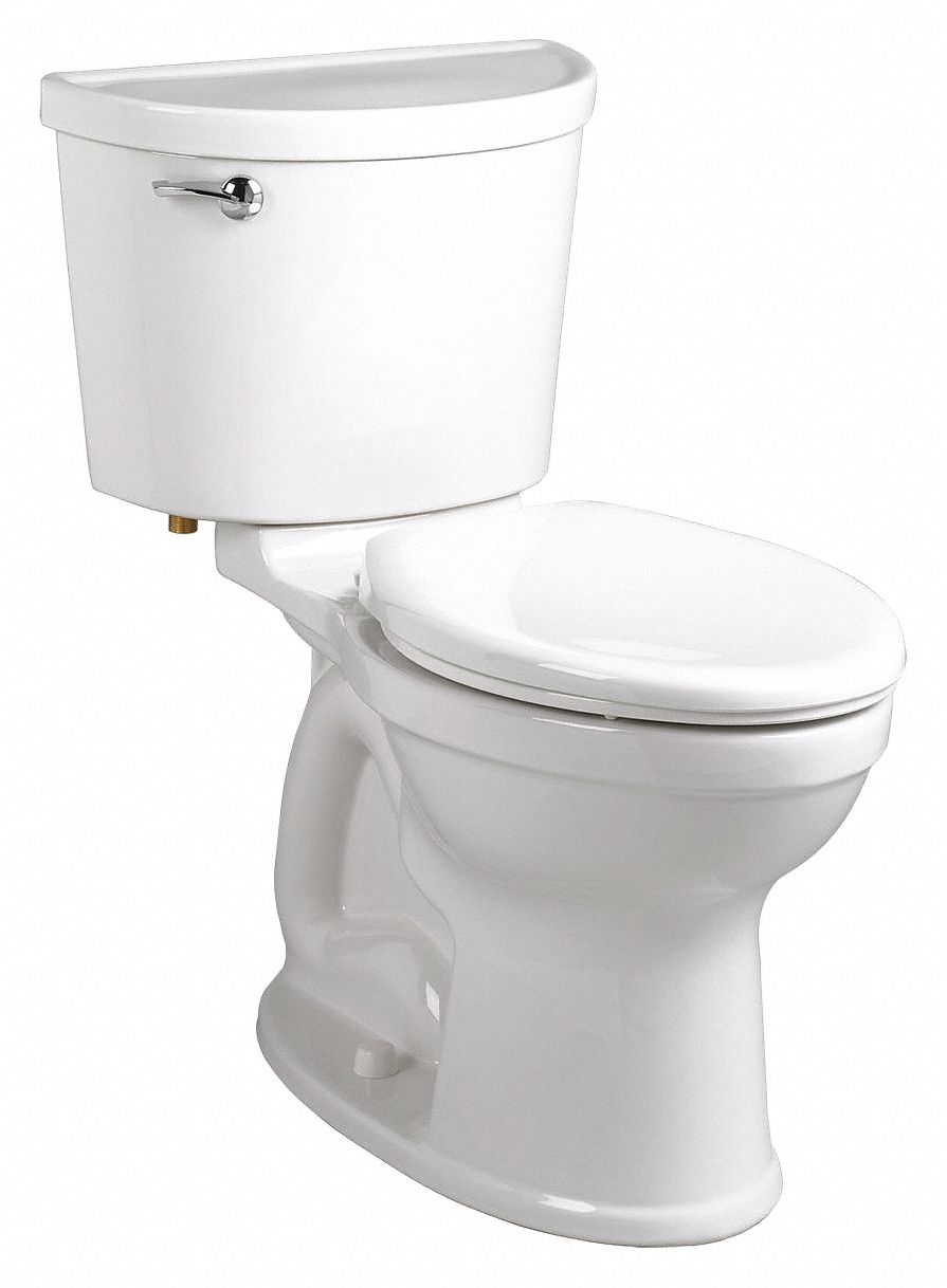 Champion Right Height