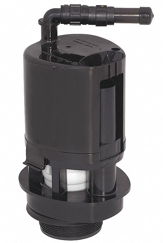 Flush Tower+Gasket Friction