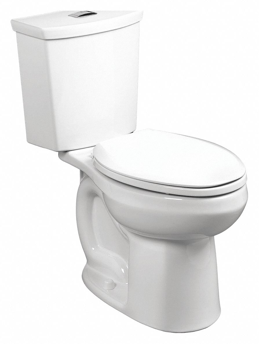 H20Ption H2Option Dual Flush RdFrt Toile