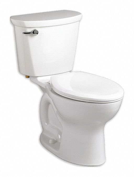 Cadet Elongated Toilet