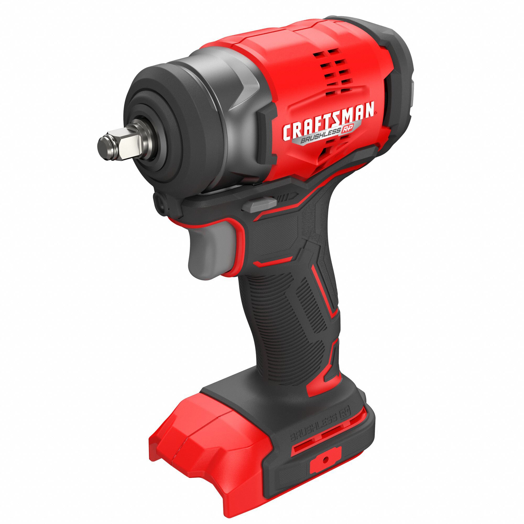 Impact Wrench 20 V DC