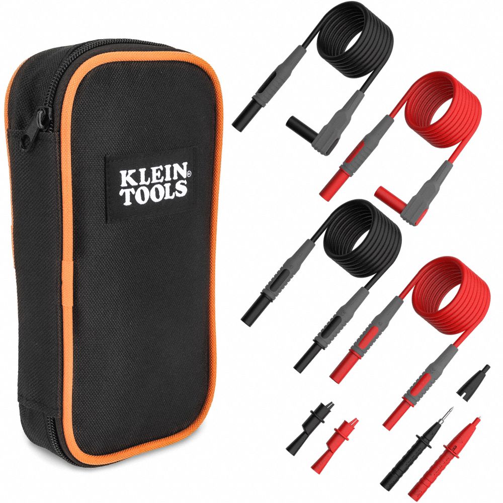 Meter Ext Kit 9PC