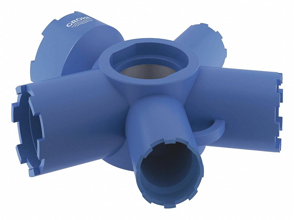 Universal Disassembly Tool