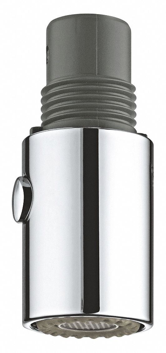 Universal Pull Spray