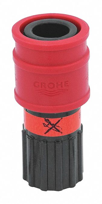 Universal Snap Couplng