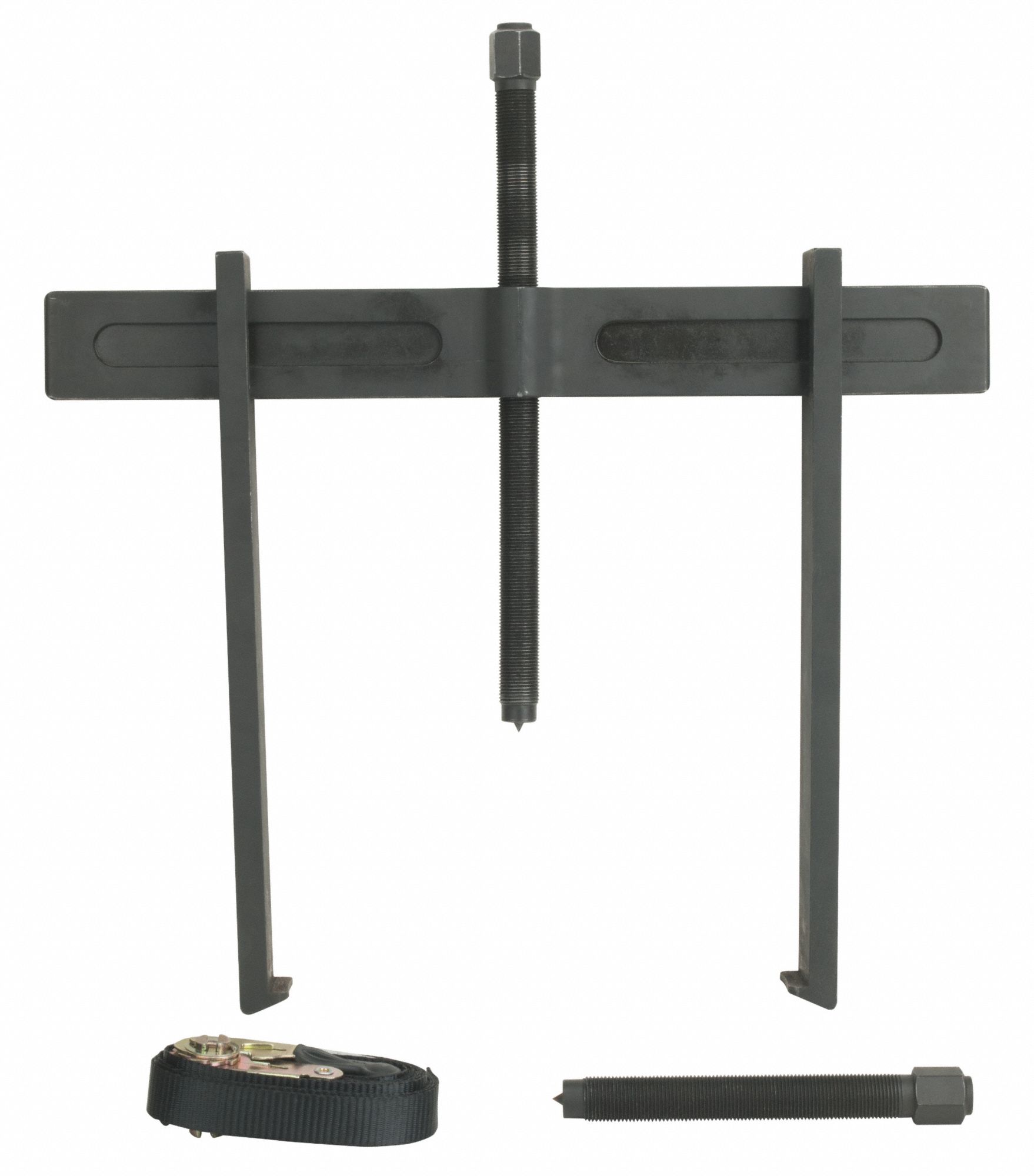 Brake Drum and Rotor Puller Steel