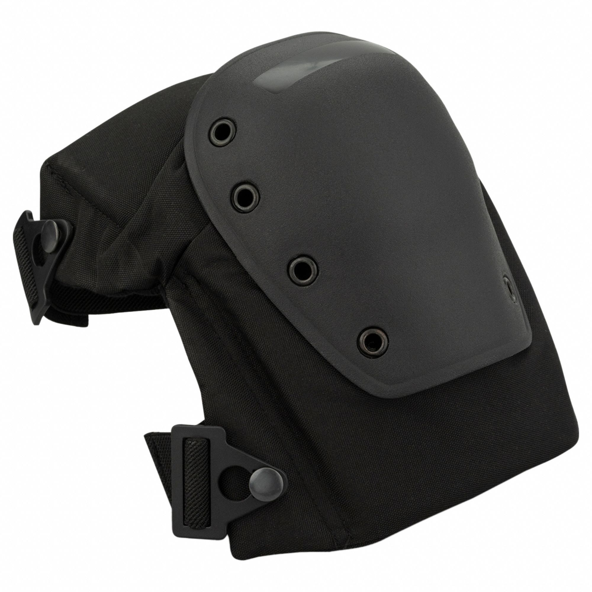Knee Pad UNIV Clip Black PR