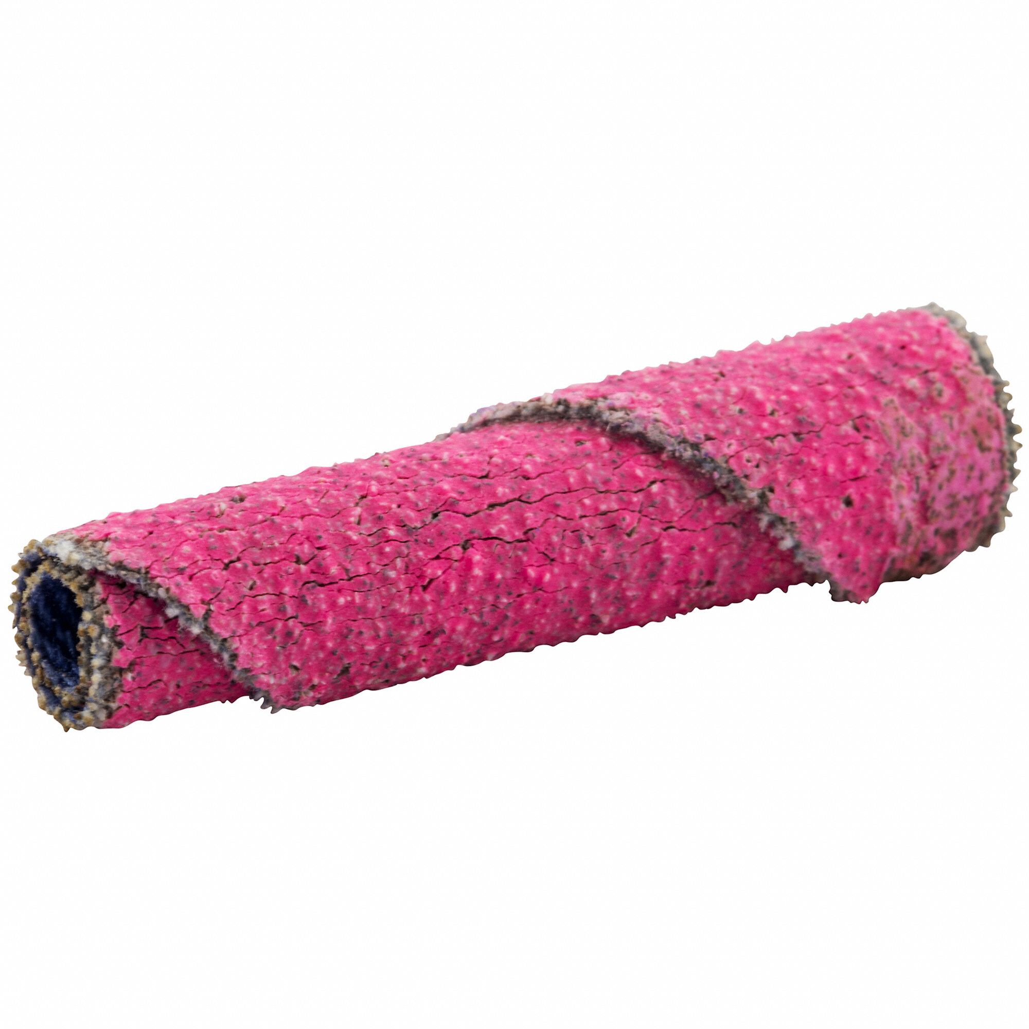 MERIT, Straight, 1/4 in Dia x 1 1/2 in L, Cartridge Roll 358EE2