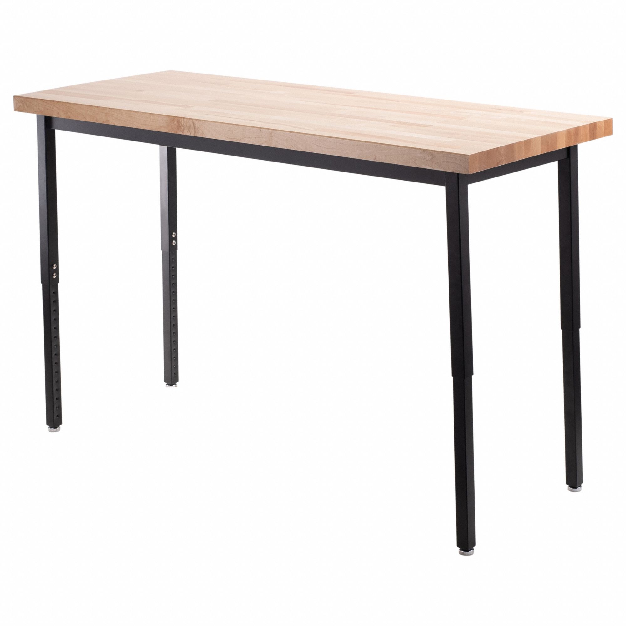 Conference Table, Black
