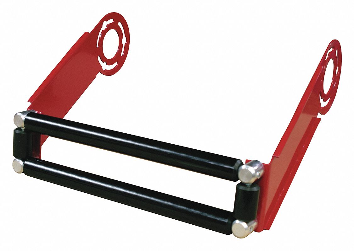 Roller Guide Multi-direction 4-way