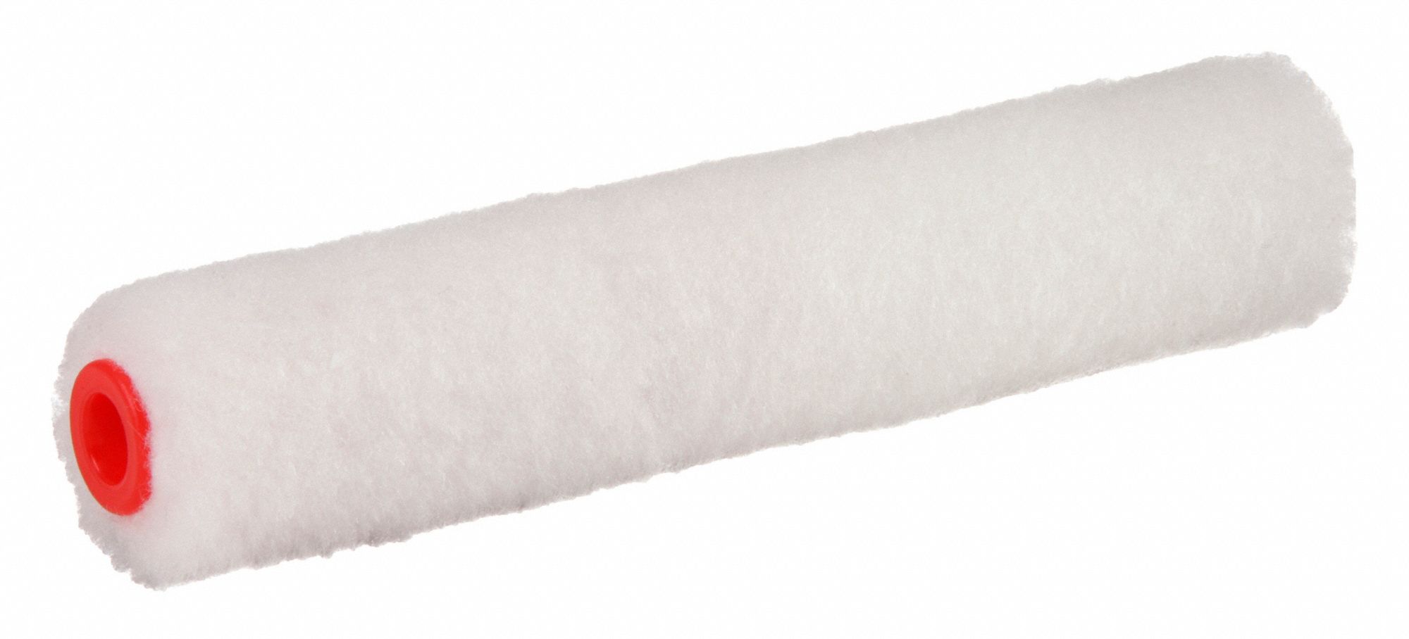 WOOSTER, 6 in Lg, 3/8 in Nap Size, Mini Paint Rollers 69AP96R2256