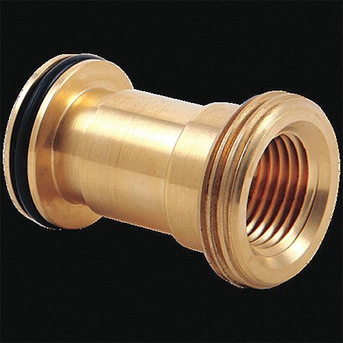 DELTA FAUCET COMPANY, Delta Adapter w/ ORing,Tub Spout 69WT77