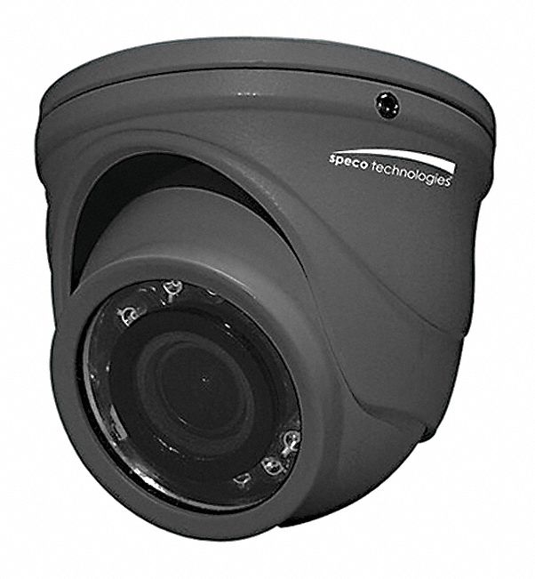 Camera: Fixed HT471TG,