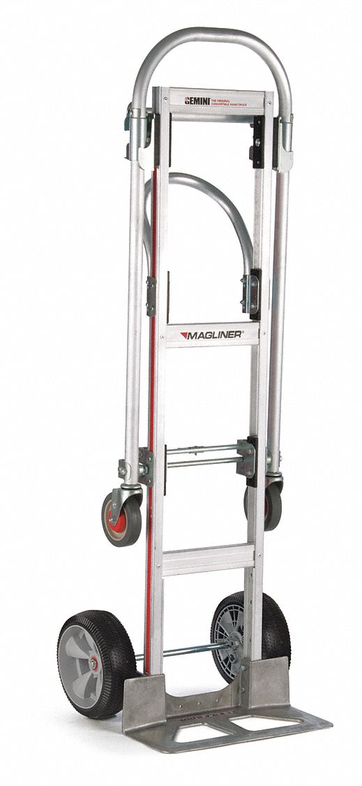 Hand Truck, 1000
