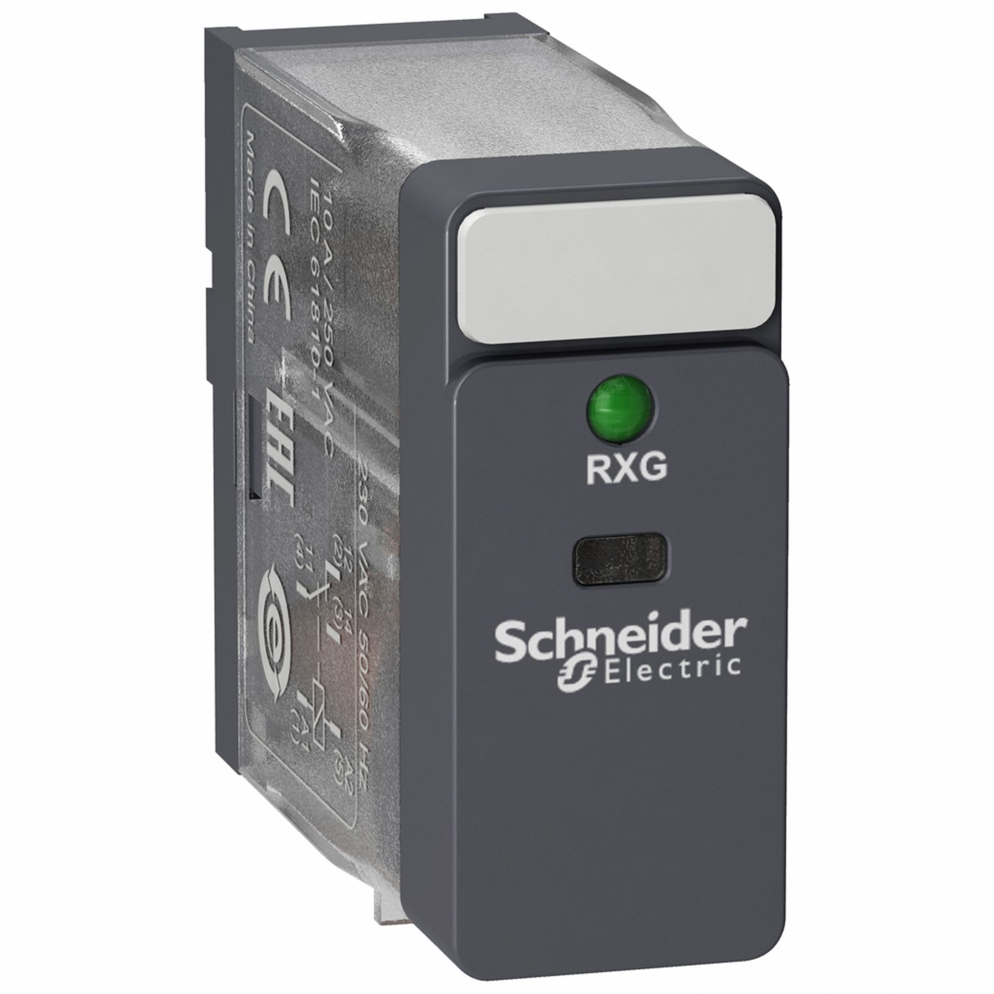 PLUG IN RELAY,120V AC