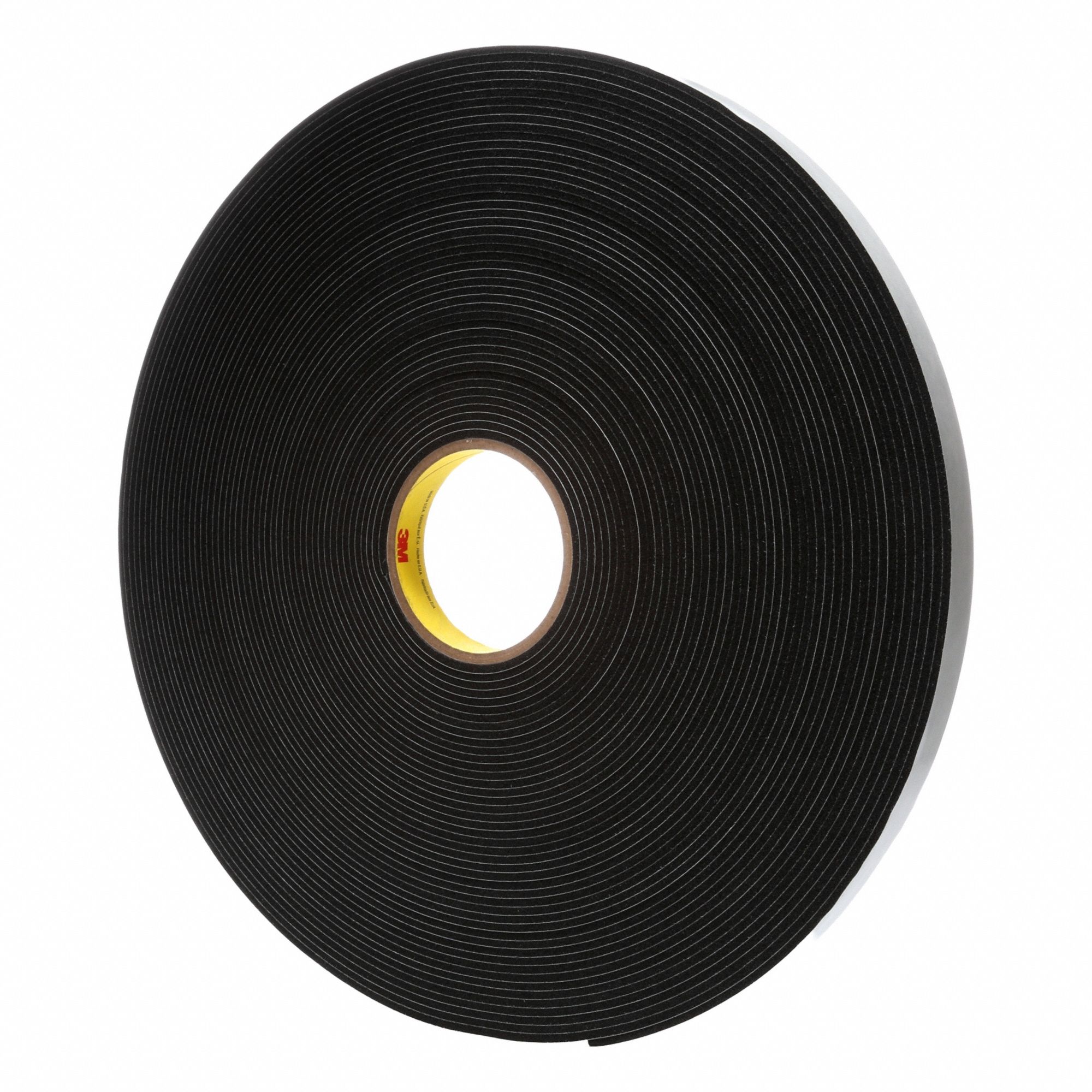 Vinyl Foam Tape, 3/4" x 36 yd.