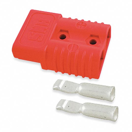 Power Connector - Grainger