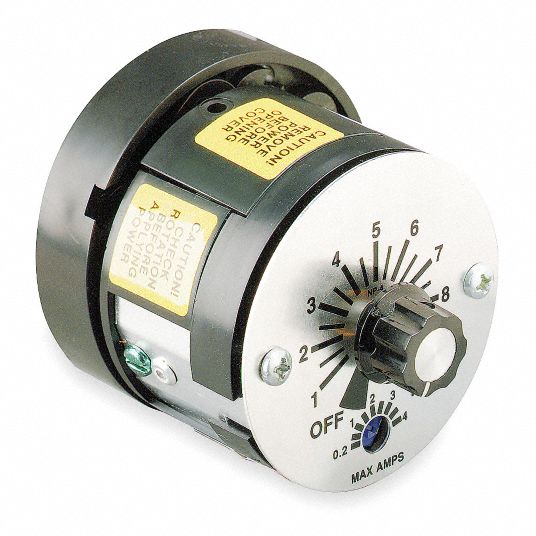 Voltage Output 90V DC, Speed Range 15:1 - Grainger