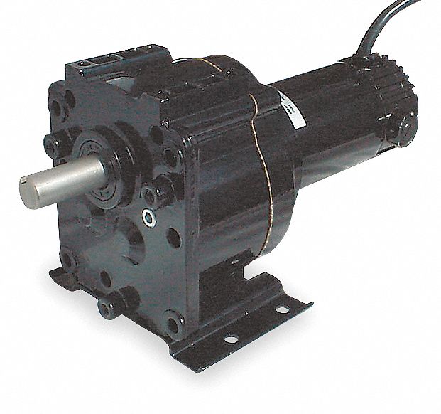 GEARMOTOR 5.4RPM 90VDC CSA