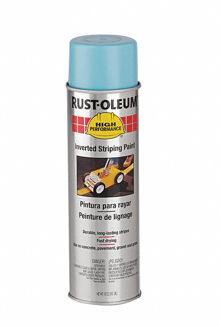 se puede teñir la pintura rust oleum