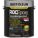 EPOXY MASTIC COATING BASE, EXTERIOR/INTERIOR, MODERATE TO SEVERE, SOLVENT, BLACK, 1 GALLON