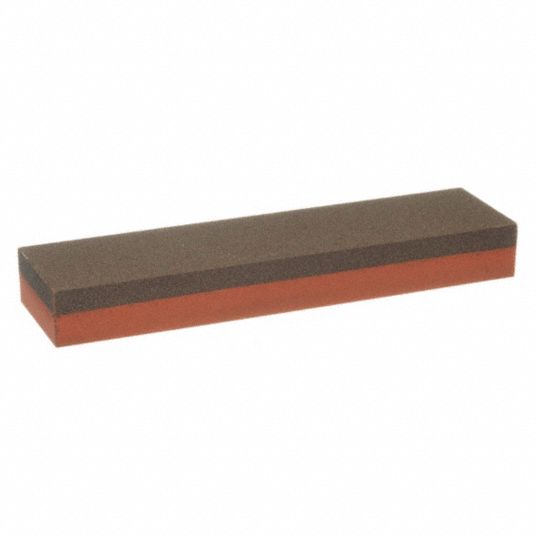 Choice 8 Coarse / Medium Grit Aluminum Oxide Knife Sharpening Stone