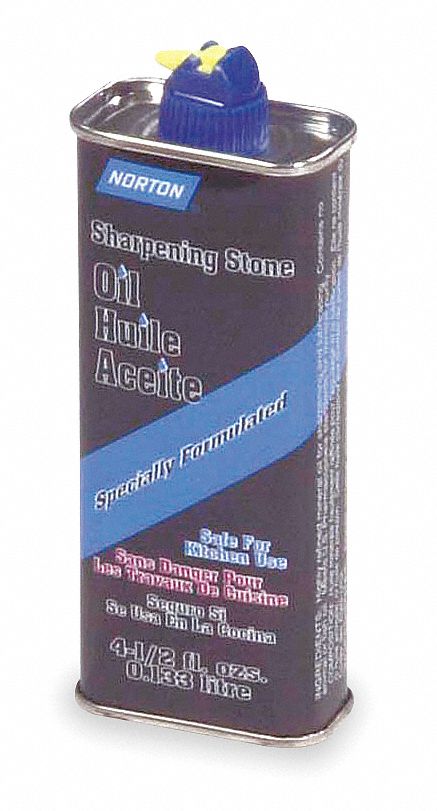 Sharpening Stone Oil