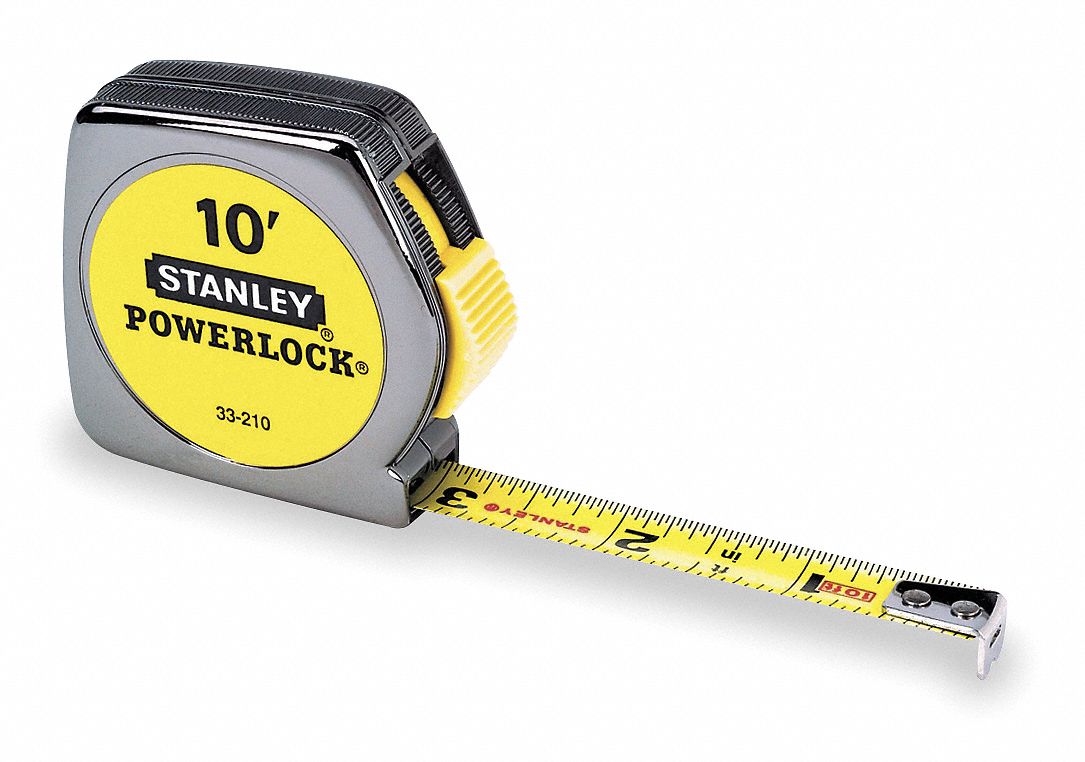 Tape Measure Grainger