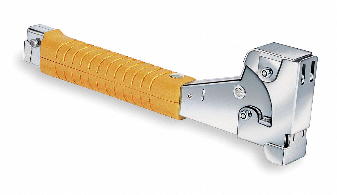 ARROW Manual Hammer Tacker 6A506HT50 Grainger