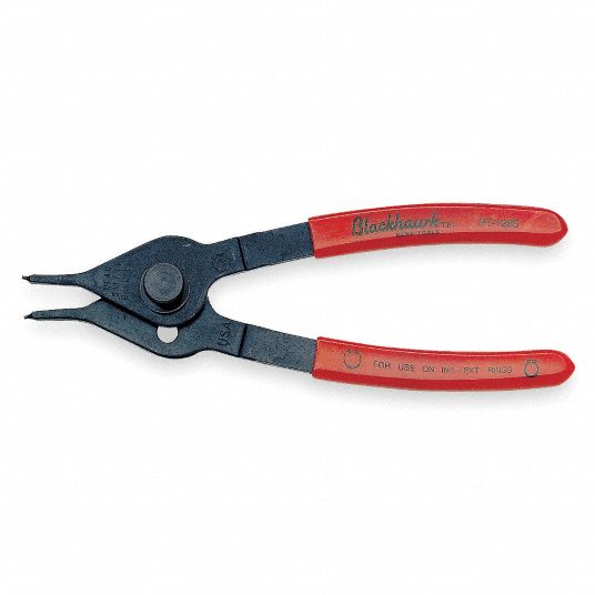 Retaining Ring Pliers Grainger