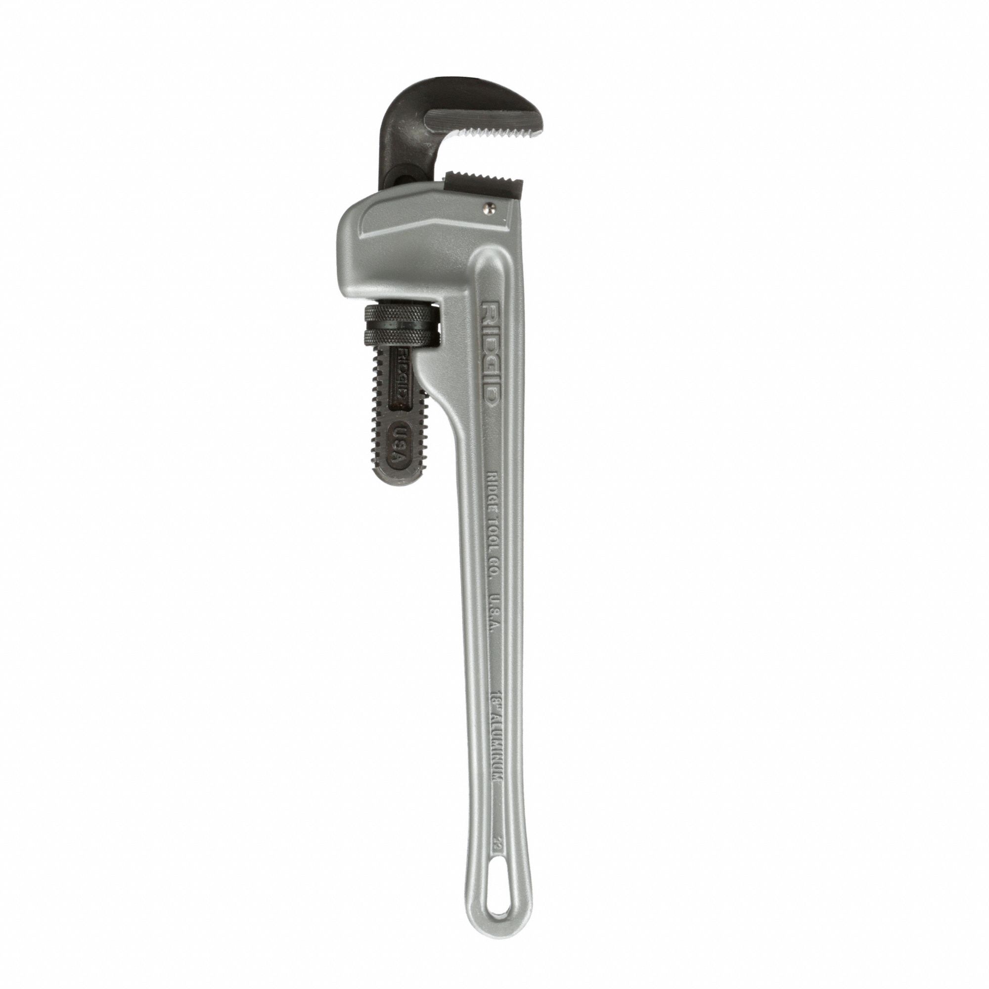 Proto J812A Aluminum Pipe Wrench - 12