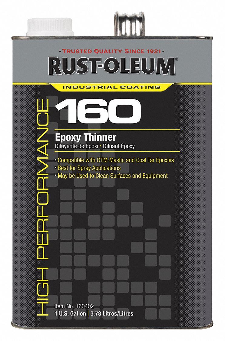 DILUANT A EPOXY HAUTE PERFORMANCE