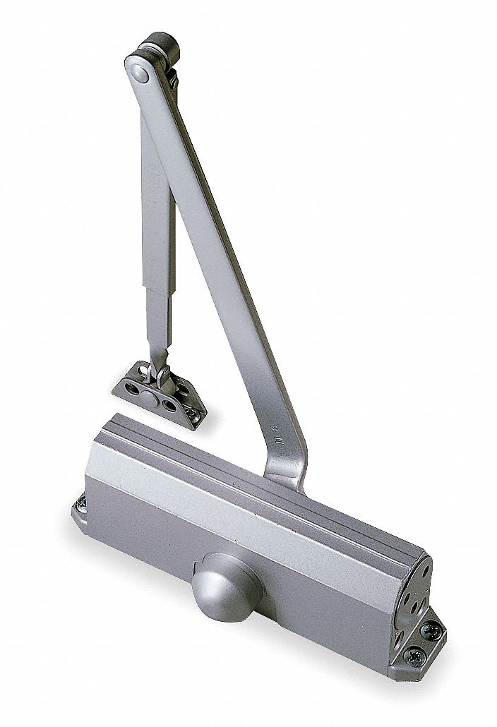 The 7200 Series Electromechanical Door Closer Holder From Norton Door Controls