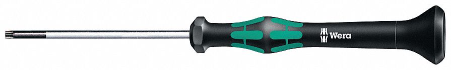 SCRWHOLDNG SCREWDRIVER,TORX(R),T8