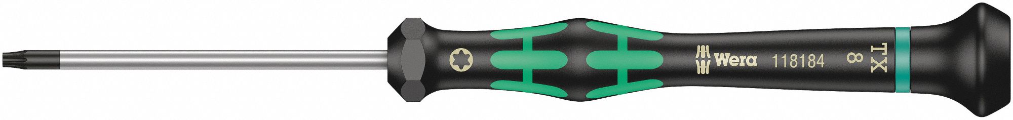 t8 screwdriver