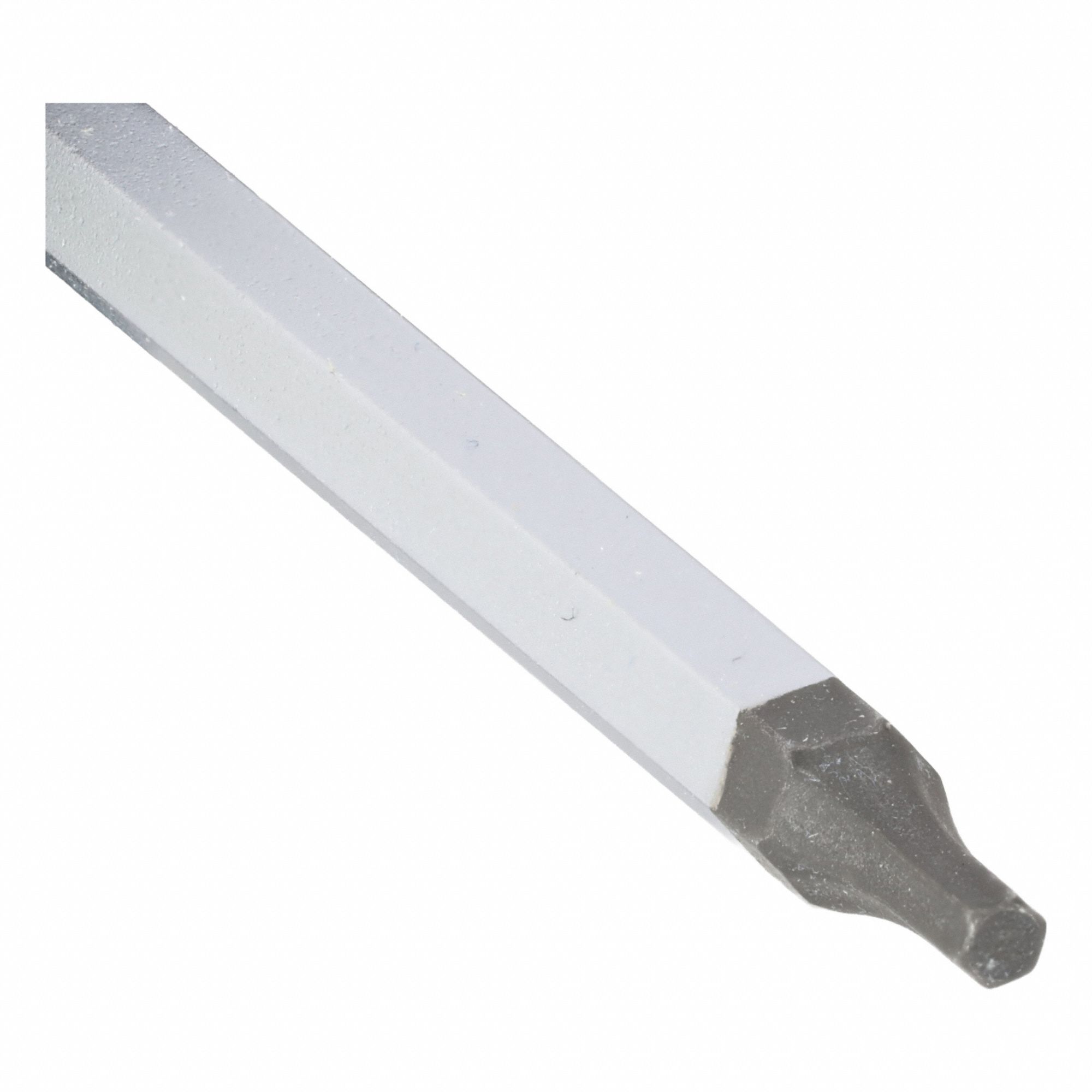 Torque Screwdriver: 2 mm Tip Size, 1 ft-lb Min Torque, 1 ft-lb Max Torque, Click-Type, Straight