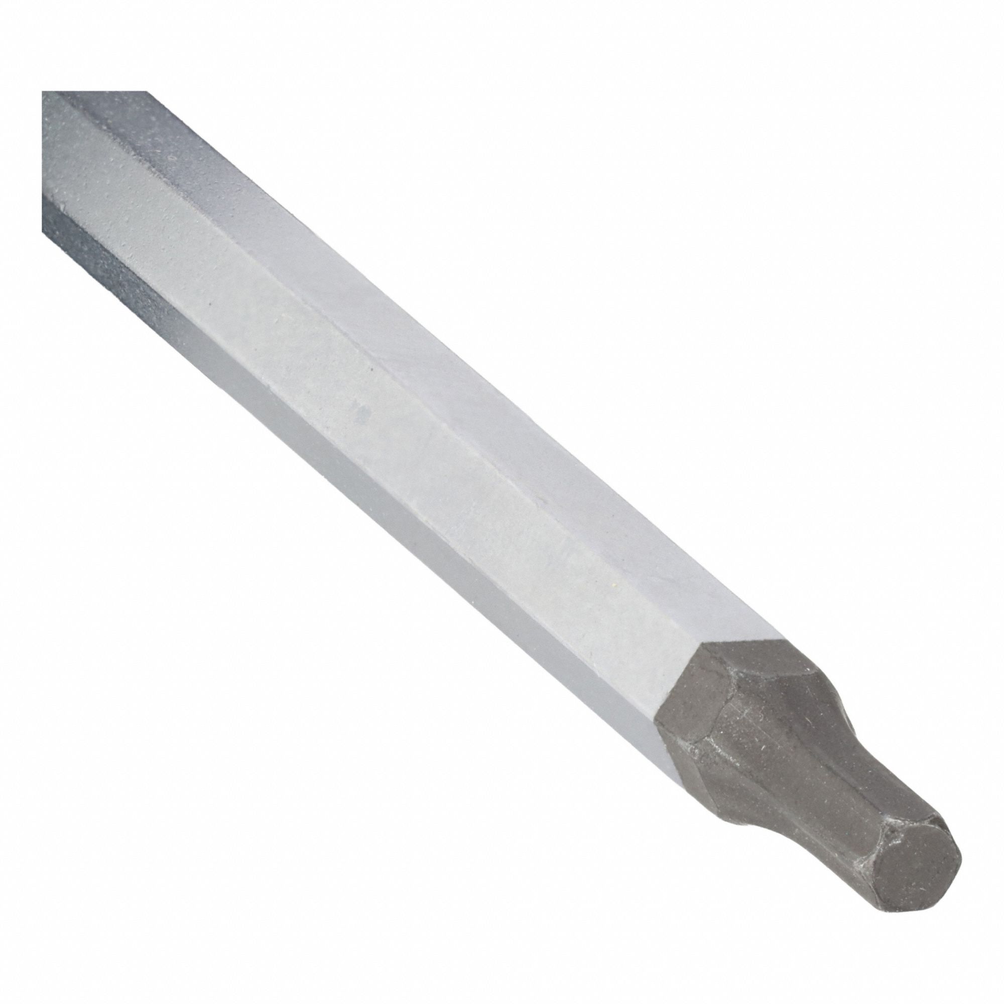 Torque Screwdriver: 2.5 mm Tip Size, 1.5 ft-lb Min Torque, 1.5 ft-lb Max Torque, Click-Type