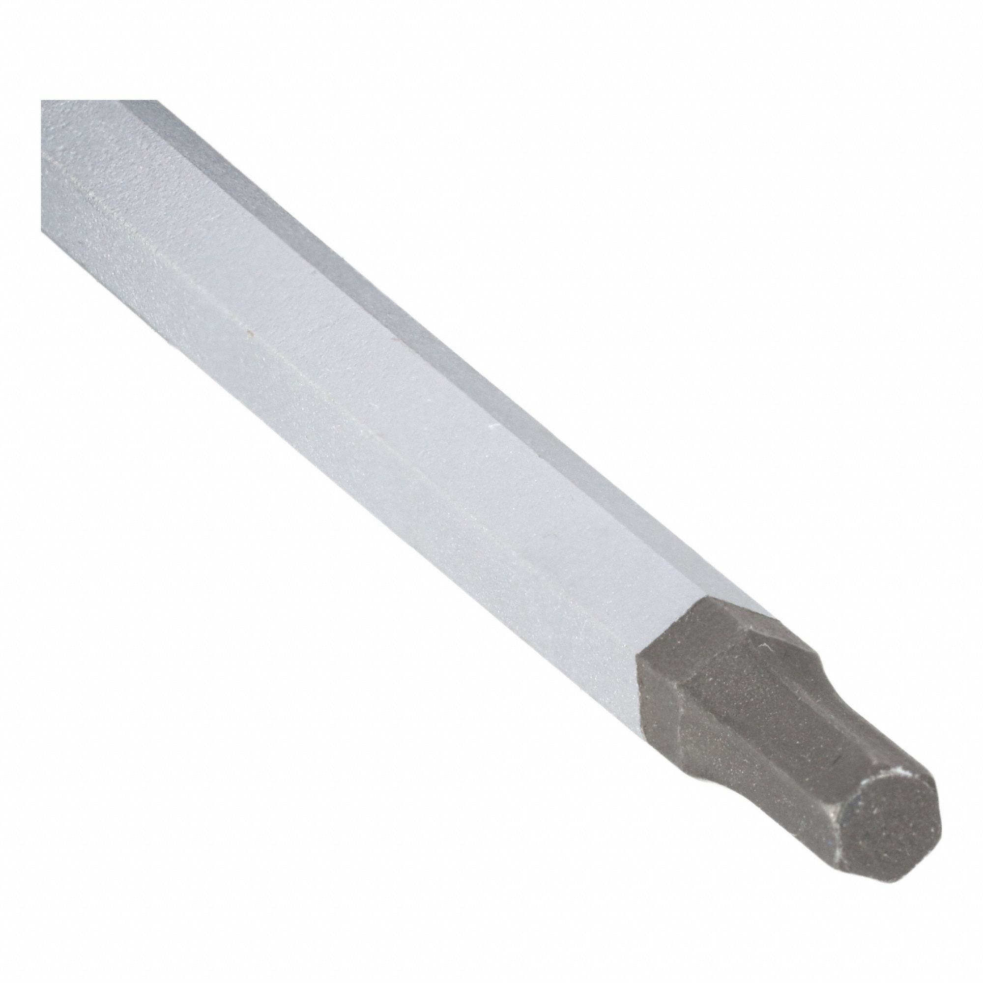 Torque Screwdriver: 3 mm Tip Size, 1.5 ft-lb Min Torque, 2.2 ft-lb Max Torque, Click-Type