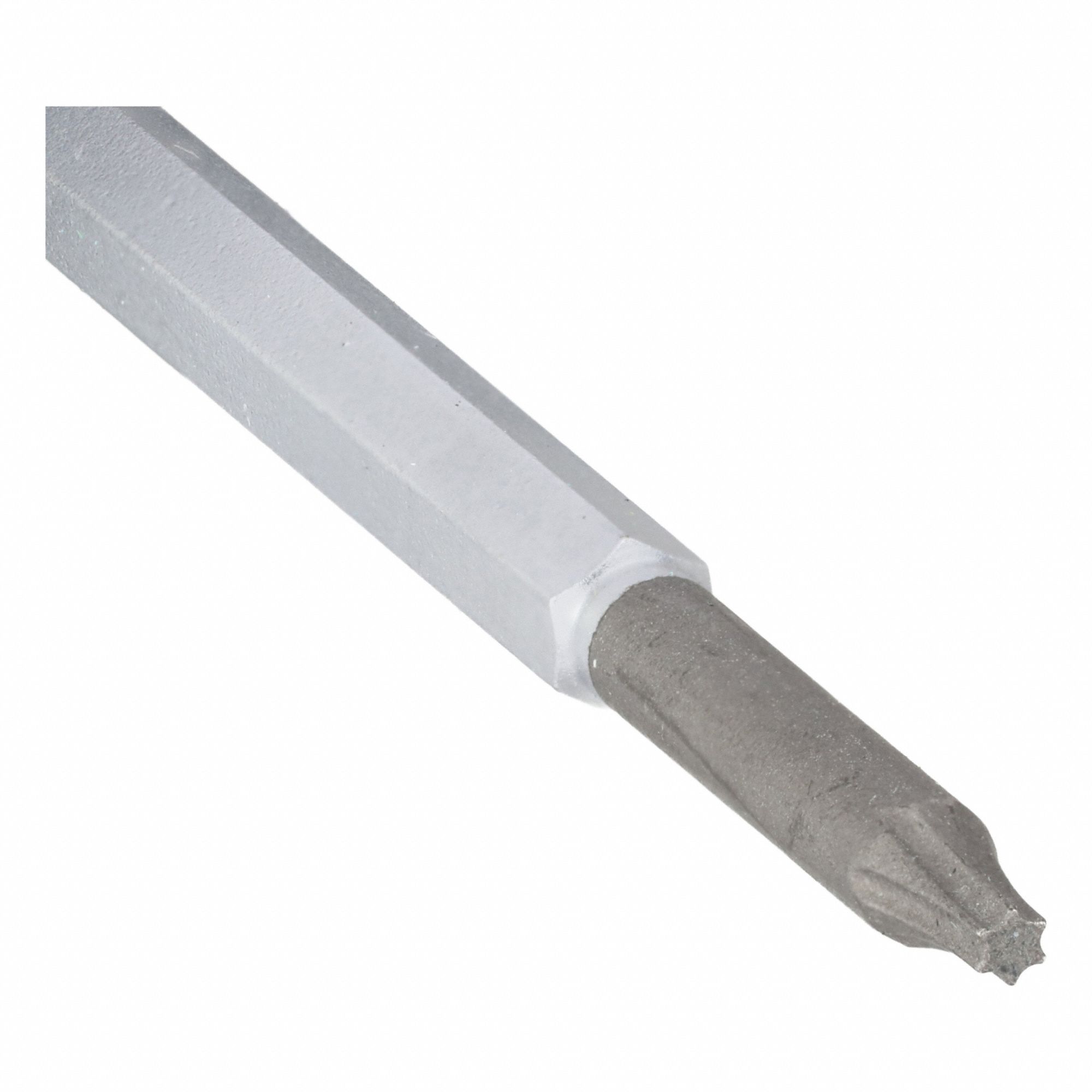 Torque Screwdriver: T7 Tip Size, 0.7 ft-lb Min Torque, 0.7 ft-lb Max Torque, Click-Type