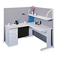 Office Cubicles and Modular Furniture image
