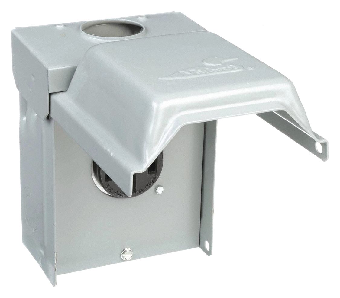 Electrical Boxes & Enclosures - Grainger Industrial Supply