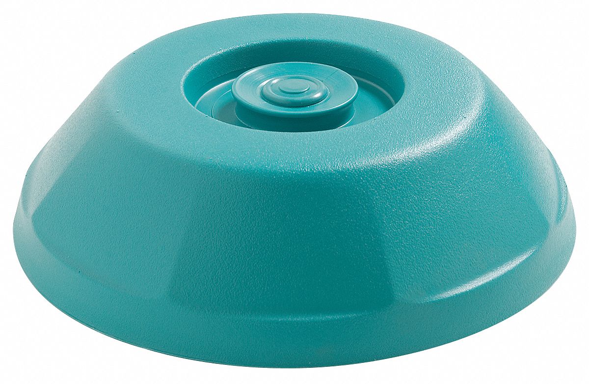 6ADU4 - D7742 Insulated Dome Teal PK12